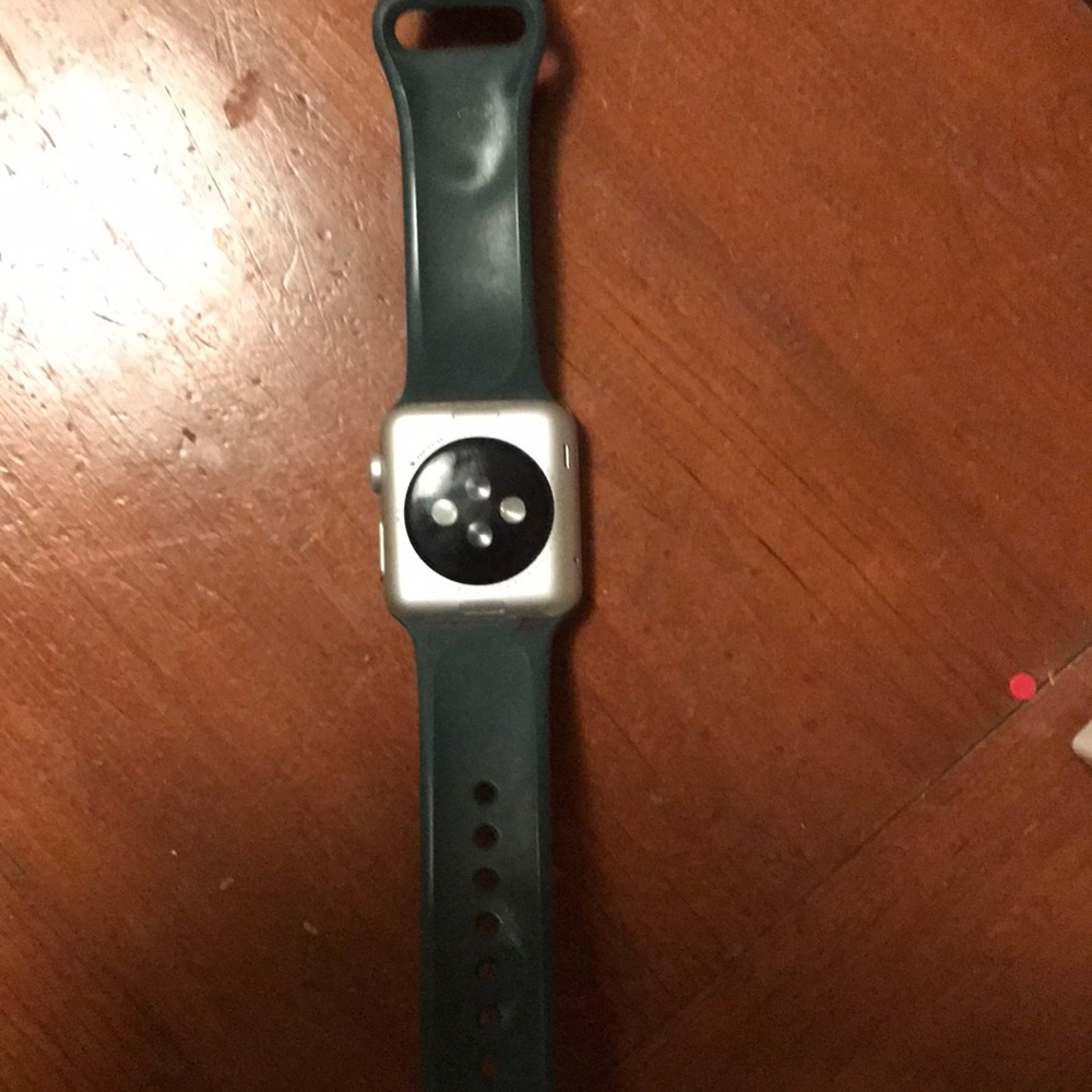 Apple Watch generation 1 - Picture 2 of 3